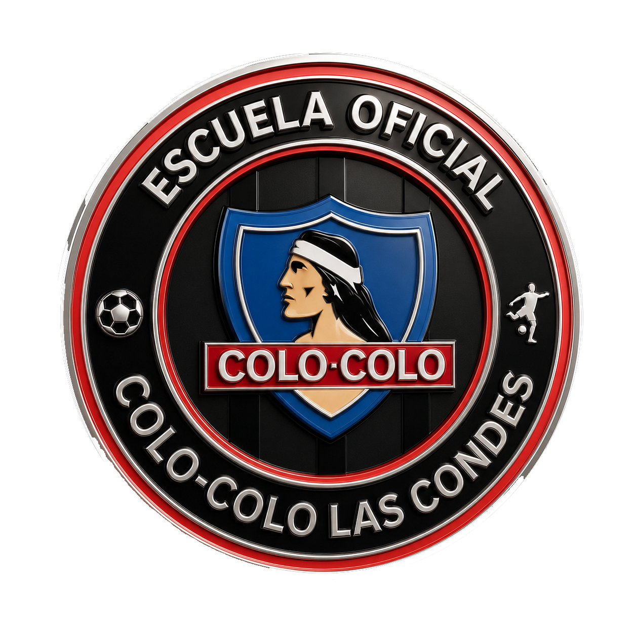 Escuela Oficial Colo-Colo Las Condes