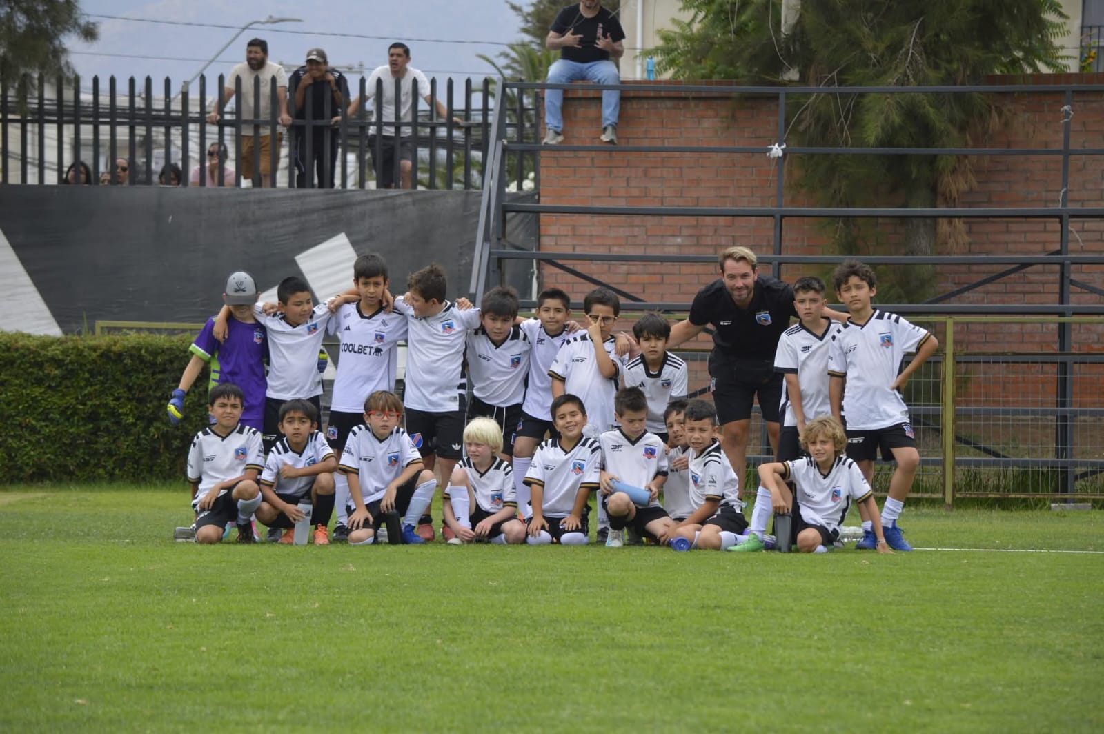Foto galer&iacute;a 3F Sport Chile SPA 12