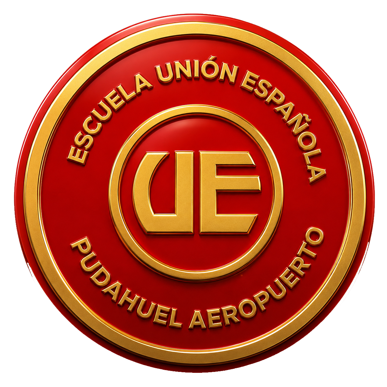 Escuela Unión Española Pudahuel Aeropuerto